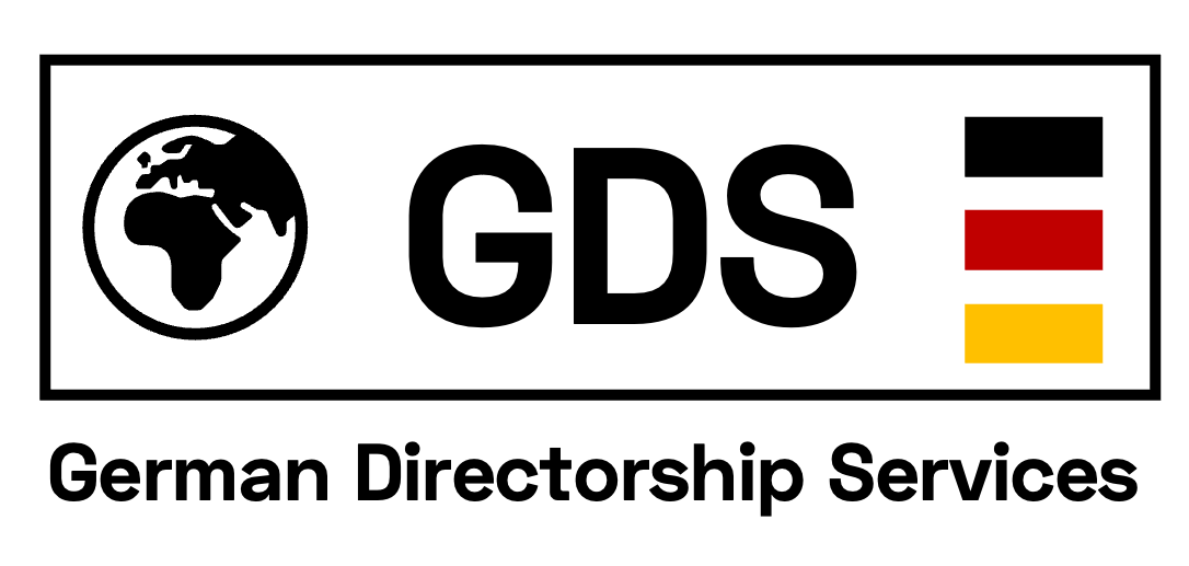 German Directorship Services